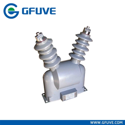 10KV 20KV 33KV MV indoor and outdoor voltage transformer supplier
