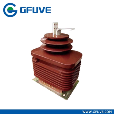 12KV 15KV 20KV 33KV indoor and outdoor MV current transformer supplier