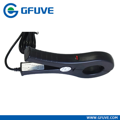 AC Clamp Current Transformer with Clamp-on 1000A/1A supplier