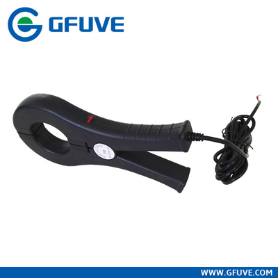 AC Clamp Current Transformer with Clamp-on 1000A/1A supplier