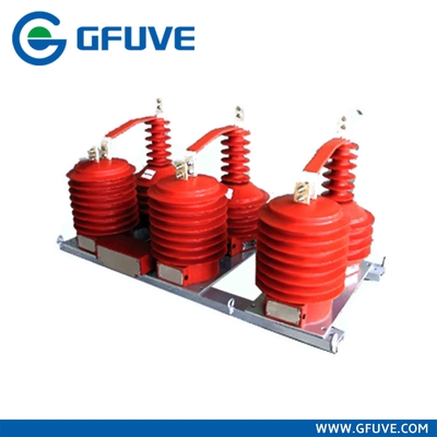JLSZV-35W 3P4W IEC COMBINED CURRENT TRANSFORMER AND POTENTIAL TRANSFORMER supplier