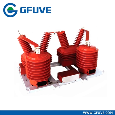 JLSZV-35W 3P4W IEC COMBINED CURRENT TRANSFORMER AND POTENTIAL TRANSFORMER supplier