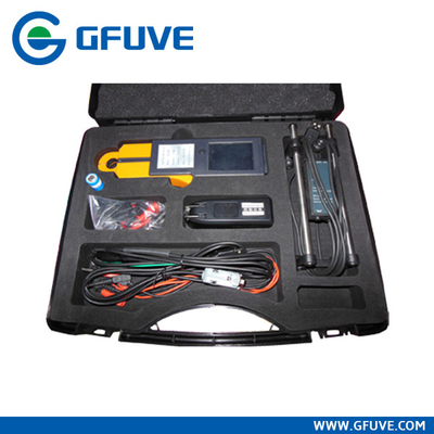 GF112B Single-Phase kWh Meter Calibrator supplier