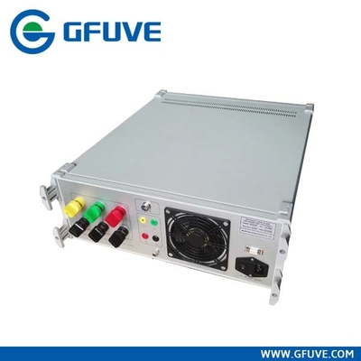 GF302D Portable Three Phase electrical Meter Test Equipment supplier