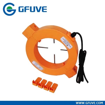 IP65 CABLE TYPE WATERPROOF SPLIT CORE OUTDOOR CURRENT TRANSFORMER supplier
