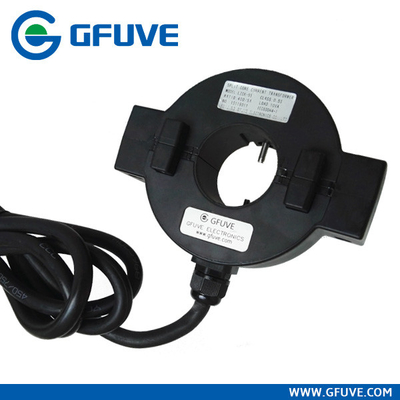 CE UL HIGH QUALITY IP65 OUTDOOR WATERPROOF SPLIT CORE CT supplier