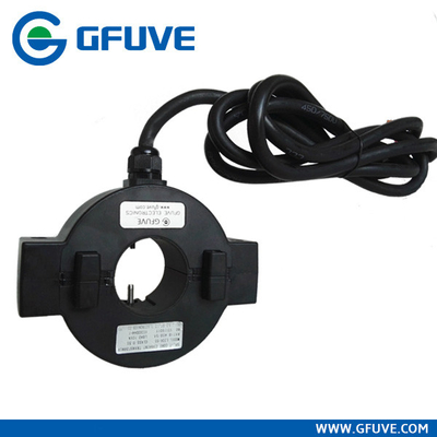 CE UL HIGH QUALITY IP65 OUTDOOR WATERPROOF SPLIT CORE CT supplier