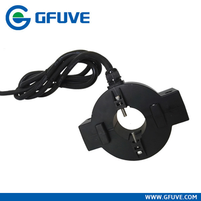 CE UL HIGH QUALITY IP65 OUTDOOR WATERPROOF SPLIT CORE CT supplier