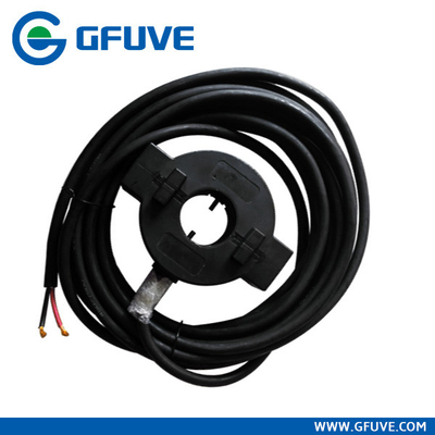 CE UL HIGH QUALITY IP65 OUTDOOR WATERPROOF SPLIT CORE CT supplier