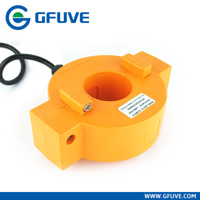 CE UL HIGH QUALITY IP65 OUTDOOR WATERPROOF SPLIT CORE CT supplier