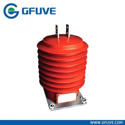 HIGHT ACCURACY INDUSTRIAL POST TYPE CURRENT TRANSFORMER supplier