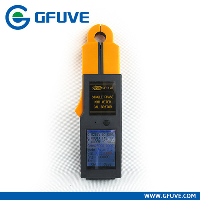 Single phase electric meter tester supplier