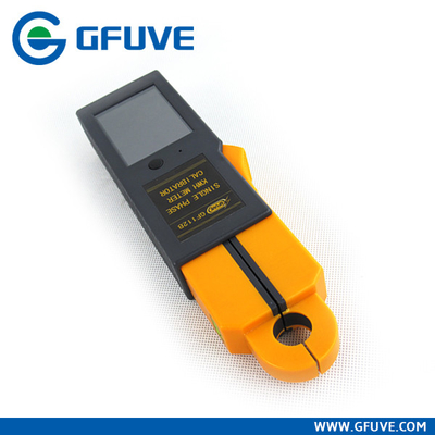 Single phase electric meter tester supplier