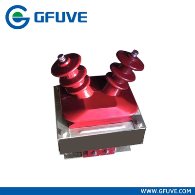 11KV DRY TYPE VOLTAGE INSTRUMENT TRANSFORMER supplier