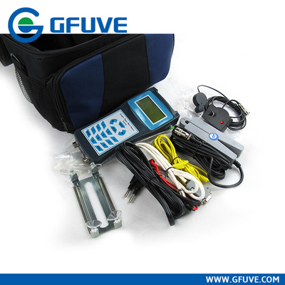 Handheld Single-Phase Watt-Hour Meter Site Verification supplier