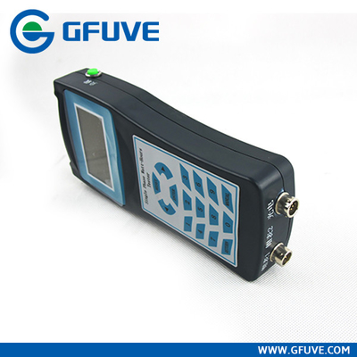 Handheld Single-Phase Watt-Hour Meter Site Verification supplier