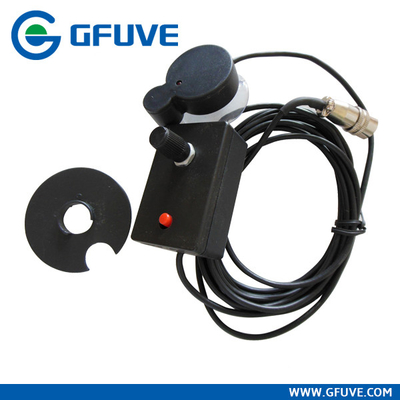 Handheld Single-Phase Watt-Hour Meter Site Verification supplier
