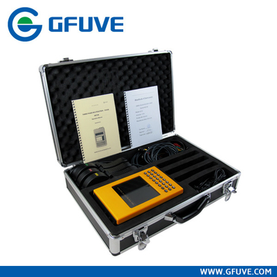 Three-Phase Multi-Function Phase Current-Voltage Meter supplier