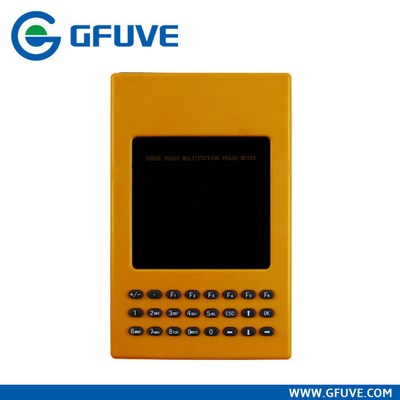 Three-Phase Multi-Function Phase Current-Voltage Meter supplier