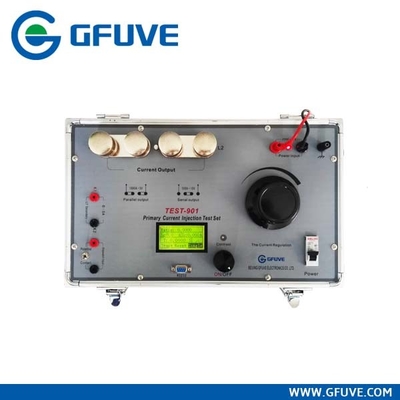 CE HEAVY CURRENT 1000A PORTABLE PRIMARY CURRENT INJECTION TEST KIT supplier