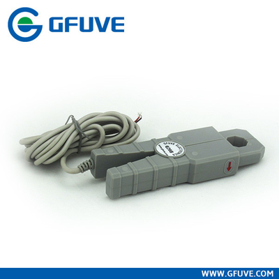 100A/100mA CLASS 0.1 HIGH PERFORMANCE SPLIT CORE AC CURRENT CLAMP ON CTS supplier