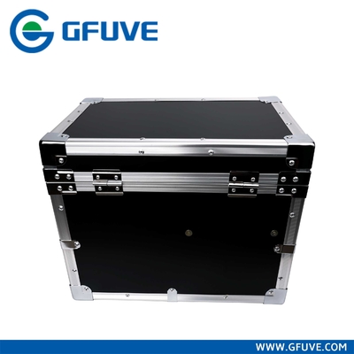 HIGH PRECISION CLASS 0.05 MEASUREMENT PORTABLE CURRENT TRANSFORMER CT ANALYZER supplier