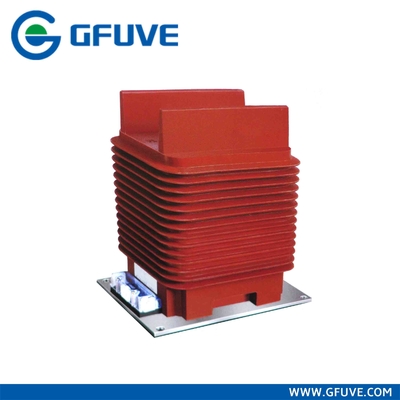 3000/5A China Making 20KV High Quality Measurement and Protection of Current Transformer supplier