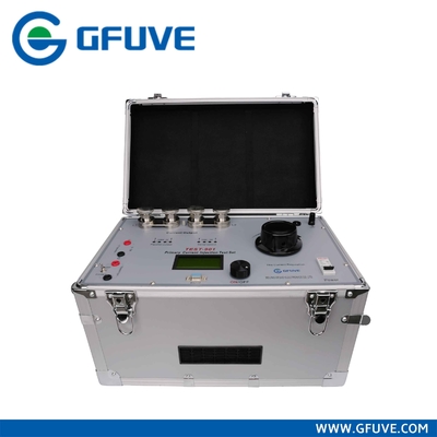 HEAVY CURRENT 1000A PRIMARY CURRENT INJECTION TESTER supplier