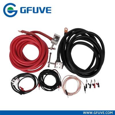 HEAVY CURRENT 1000A PRIMARY CURRENT INJECTION TESTER supplier