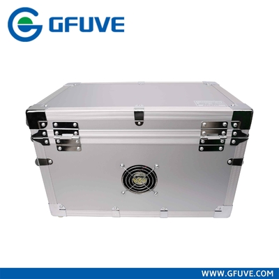 HEAVY CURRENT 1000A PRIMARY CURRENT INJECTION TESTER supplier