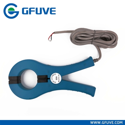 Q50A 1000/1A class 0.1 high precision measurement split core ac ct current clamp sensor supplier