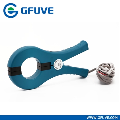 Q50A 1000/1A class 0.1 high precision measurement split core ac ct current clamp sensor supplier