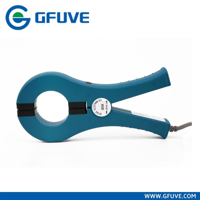 Q50A 1000/1A class 0.1 high precision measurement split core ac ct current clamp sensor supplier