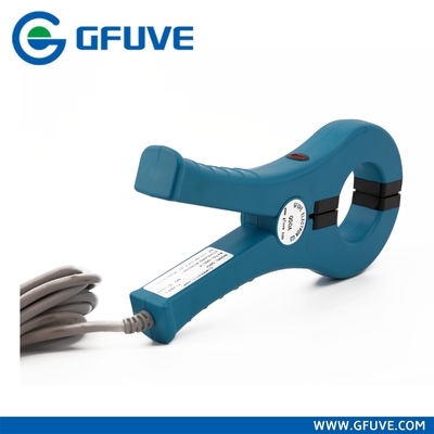 Q50A 1000/1A class 0.1 high precision measurement split core ac ct current clamp sensor supplier