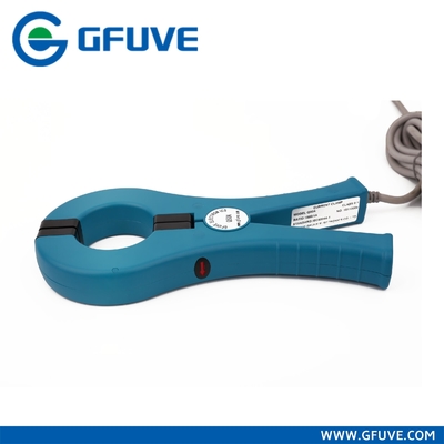 Q50A 1000/1A class 0.1 high precision measurement split core ac ct current clamp sensor supplier