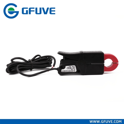 20mm HIGH PRECISION 0.1 CLASS 200A AC MINI SPLIT CORE CLAMP ON CURRENT SENSOR supplier