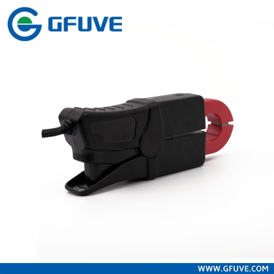 20mm HIGH PRECISION 0.1 CLASS 200A AC MINI SPLIT CORE CLAMP ON CURRENT SENSOR supplier