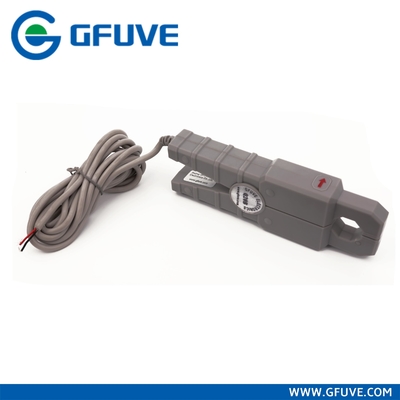 100A/100mA CLASS 0.1 HIGH PERFORMANCE SPLIT CORE AC CURRENT CLAMP ON CT CURRENT SENSOR supplier