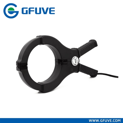 110mm DIAMETER JAW 1000/5A OPENING PERMALLOY COMPACT SPLIT CORE AC CURRENT SENSOR supplier