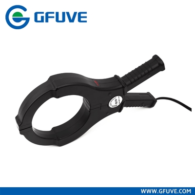 110mm DIAMETER JAW 1000/5A OPENING PERMALLOY COMPACT SPLIT CORE AC CURRENT SENSOR supplier