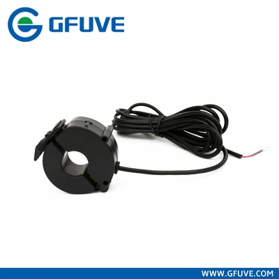 FU-16 Economic 333mv output mini AC Split Core Current Transformer for energy meter supplier
