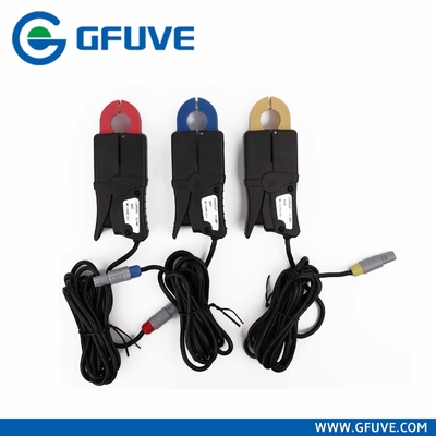120A 576V PORTABLE THREE PHASE METER TEST SET FOR SITE TESTING CLASS 0.05 supplier