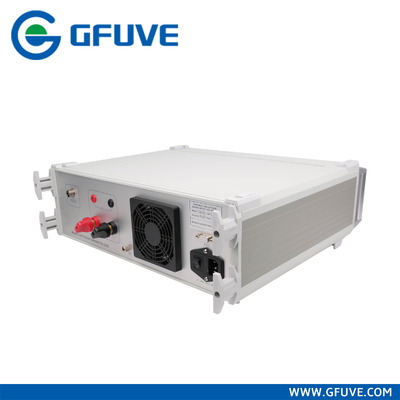 SINGLE PHASE PORTABLE ELECTRIC METER TEST SET FOR SITE TESTING CLASS 0.1 supplier