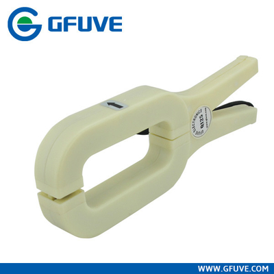 China supply class 0.5 1000A/5A AC bus bar clamp on split core current transformer supplier