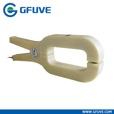 China supply class 0.5 1000A/5A AC bus bar clamp on split core current transformer supplier