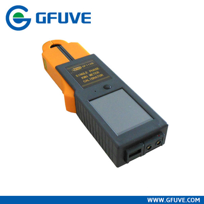 Accuracy 0.2% China manufacturer supply 100A 300V Single Phase Watt-Hour Meter Site Verification supplier