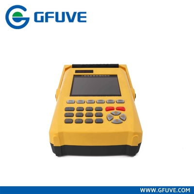 100A 576V class 0.1 Three-Phase KWh Meter Site Verification with 100A clamp on cts supplier