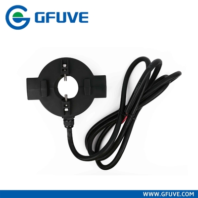 CE HIGH QUALITY IP65 CHINA MANUFACTURER SUPPLY OUTDOOR Measurement 200/5A SPLIT CT supplier