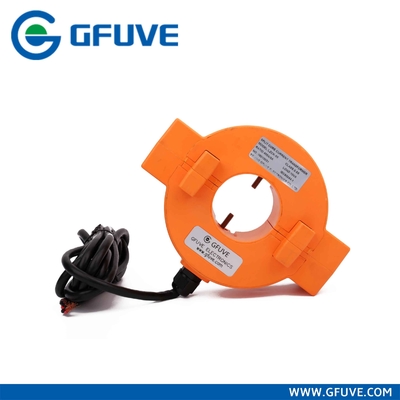 CE HIGH QUALITY IP65 CHINA MANUFACTURER SUPPLY OUTDOOR Measurement 200/5A SPLIT CT supplier