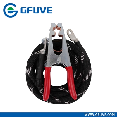 GF106T automatic portable ct instrument transformer test set for ct and pt supplier